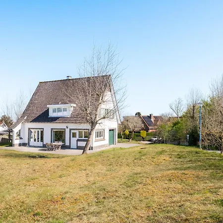 Tamalone Classic Close To The Dune Reserve Villa *