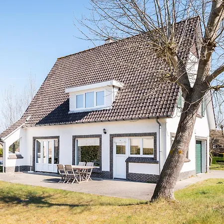 Villa Tamalone Classic Close To The Dune Reserve *